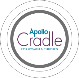 Apollo Cradle